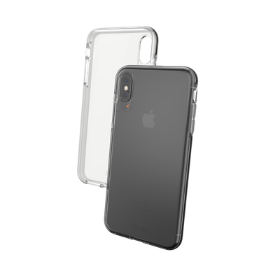 Gear4 iPhone Xs Max D3O Crystal Palace, Clear