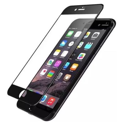 306174-Devia iPhone 8+ 5.5&quot; Tempered Glass (Asahi),