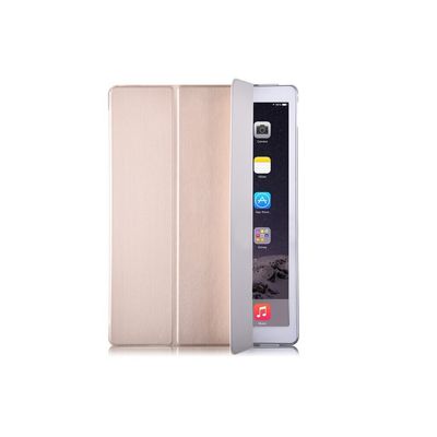 Comma iPad Pro 10.5&quot; Feather Grace, Champagne Gold