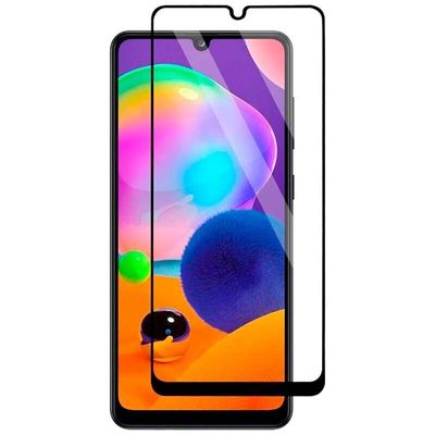 051698-Komass Samsung Galaxy A31 Tempered Glass (Screen Pr