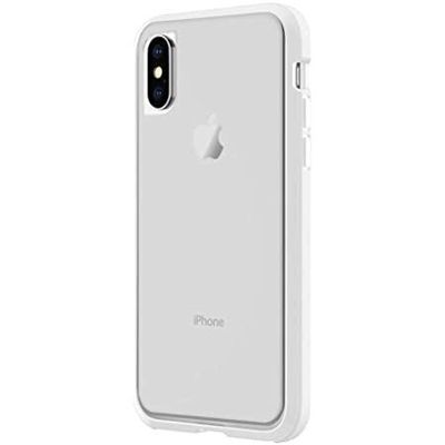 Griffin iPhone X Survivor Core, White/Clear (GB43826)