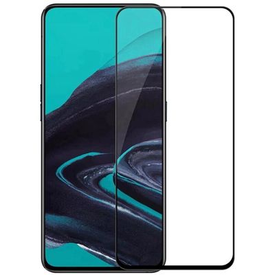 051759-TDG Oppo Reno2 Z 6.53&quot; Tempered Glass (Screen Prote