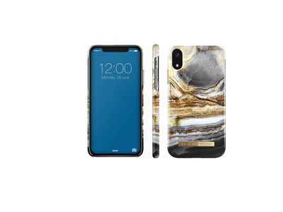 iDeal Of Sweden iPhone XR Fashion Case A/W 2018, Outer Space Agata