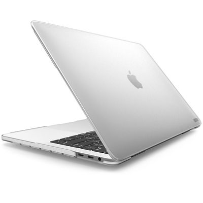 Devia MacBook Pro 15&quot; 2016 Hard Jacket Cover, Crystal