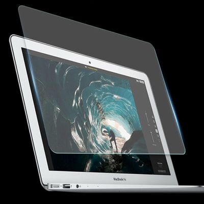 112017-iFreeze MacBook Air 13&quot; Screen Protector, Tempered