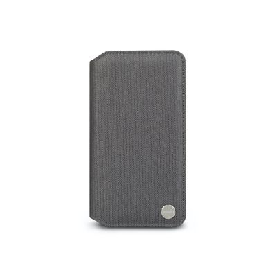 Moshi iPhone XR Overture, Herringbone Gray