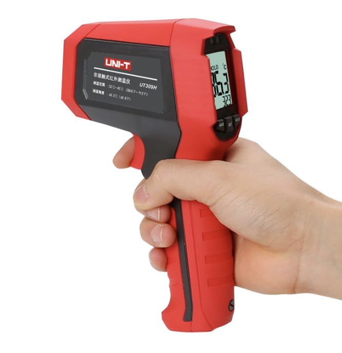 UNI-T UT309H Infrared Thermometer