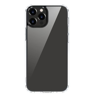 Devia iPhone 13 Pro Naked, Clear