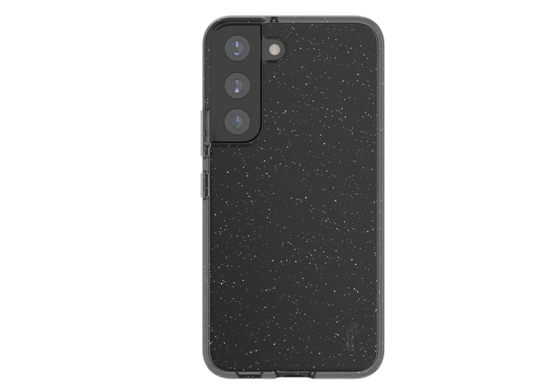 Ugly Rubber Samsung Galaxy S22 5G Vogue, Black