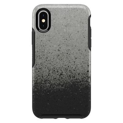OtterBox iPhone Xs Symmetry Clear Series, Clear