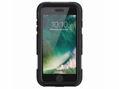 Griffin iPhone 7 Survivor Summit, Black/Blue/Black (GB42786)