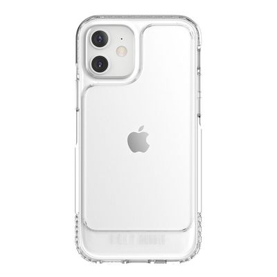 Ugly Rubber iPhone 12 / iPhone 12 Pro U-Model, Clear