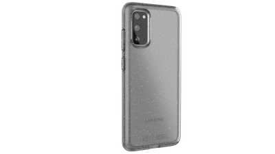Ugly Rubber Samsung Galaxy S20 Vogue, Black