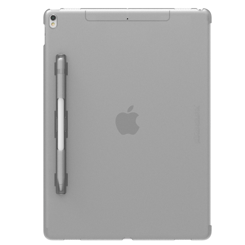 SwitchEasy CoverBuddy - Pro12.9 Grey