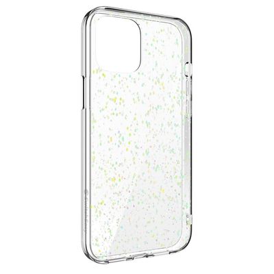 SwitchEasy iPhone 12 Pro Max  Starfield PC+TPU Case, Stars