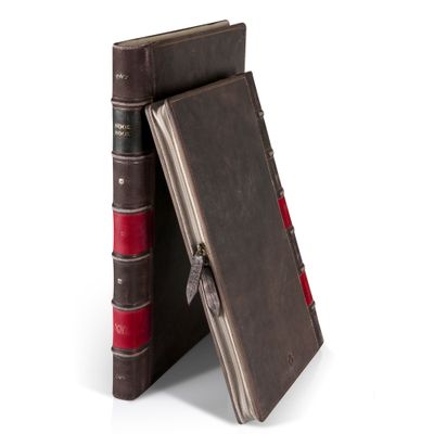 Twelve South MacBook 12&#39;&#39; USB-C BookBook Vol. 2