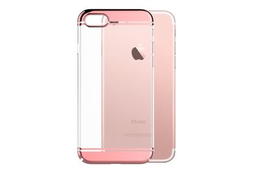 Devia iPhone 7 Glimmer V2 360, Rose Gold
