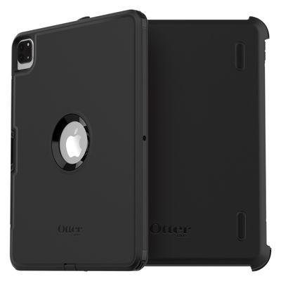 OtterBox iPad Pro 12.9&quot; (2020) Defender Series, Black