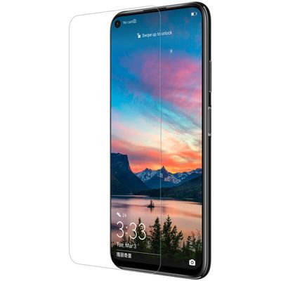 051667-TDG Oppo A92 6.5&quot; Tempered Glass (Screen Protector)
