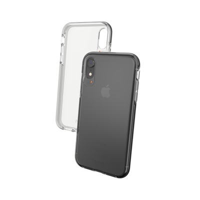 Gear4 iPhone XR D3O Crystal Palace, Clear