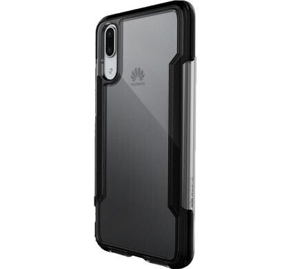 X-Doria Huawei P20 Defense Shield, Black