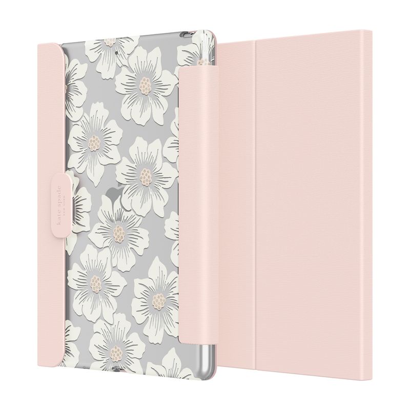 KSNY Protective Folio - iPad10.2 Floral