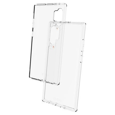 Gear4 Samsung Galaxy Note 10 Plus D3O Crystal Palace, Clear