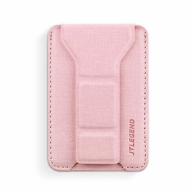 Power Support JTLegend Atlas Phone Stand with Card Holder, Cherry Blossom