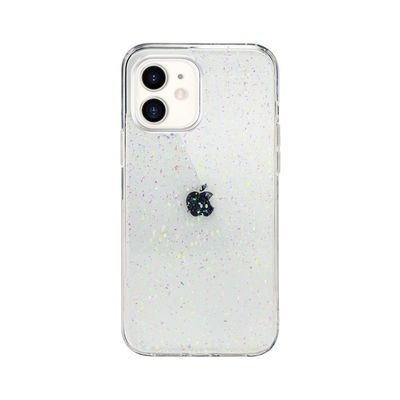 SwitchEasy iPhone 12 mini Starfield PC+TPU Case, Stars