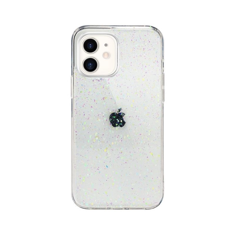 SwitchEasy iPhone 12 mini Starfield PC+TPU Case, Stars