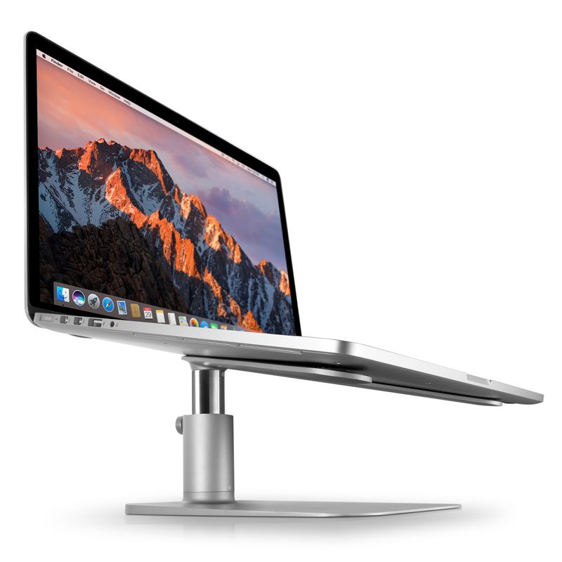 Twelve South HiRise Adjustable Stand for MacBook