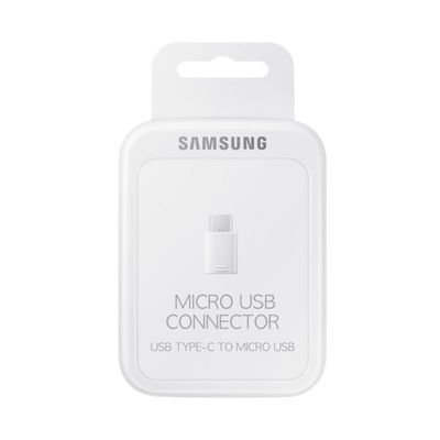 Samsung USB Type C To Micro USB Connector