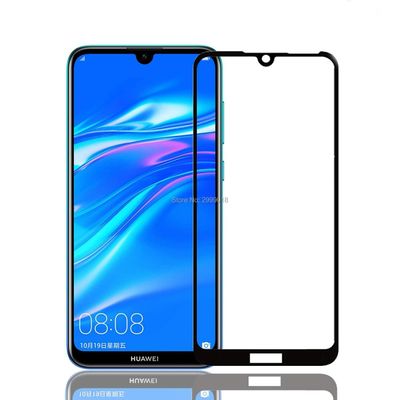 102523-DG Huawei Y6 (2019) Tempered Glass (Screen Protect