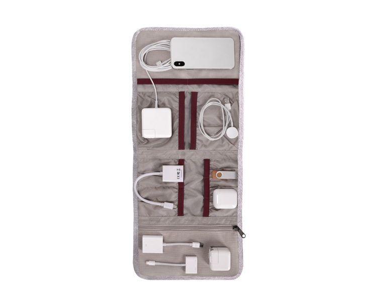 STM Accessory Dapper Wrapper, Windsor Wine