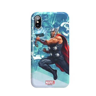 X-Doria Marvel iPhone X Super, Thor