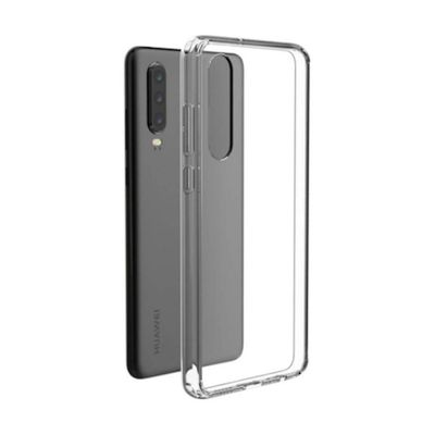 X-Doria Huawei P30 ClearVue, White
