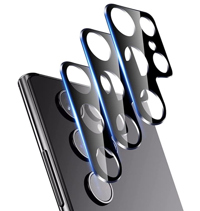 TDG XN Sam 22/22 Plus lens protector (Lens Protector)