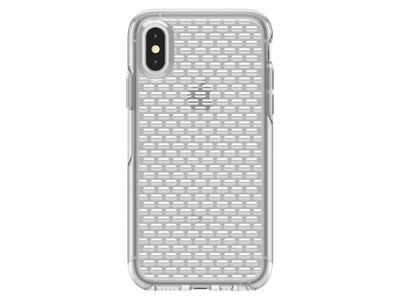 OtterBox iPhone Xs Vue Series, Fog Black