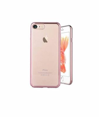 Devia iPhone 7 Glimmer V1 360, Rose Gold