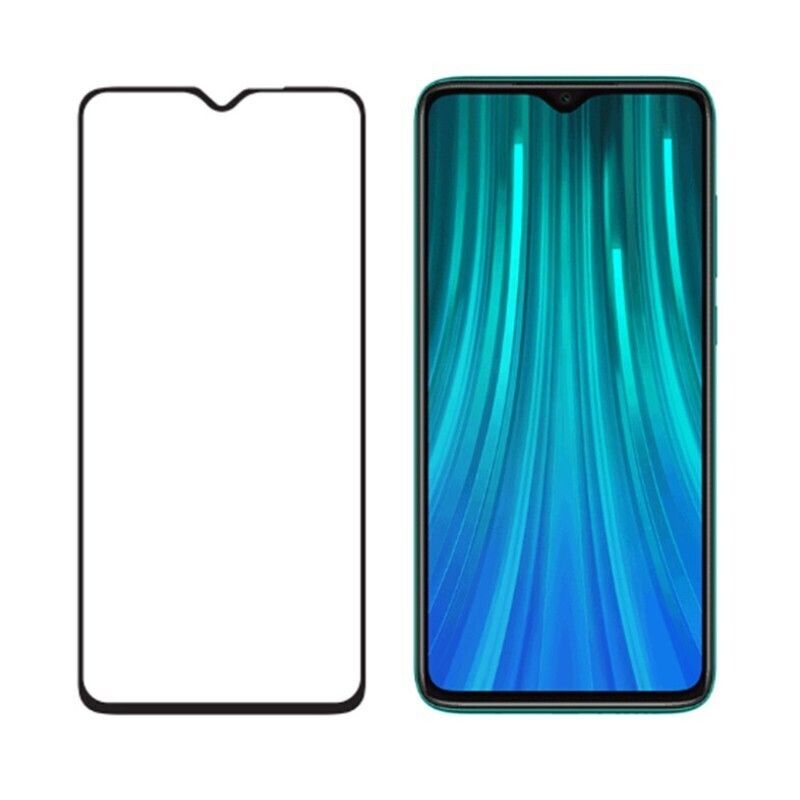 Komass Xiaomi Realmi 8T 6.21" Tempered Glass