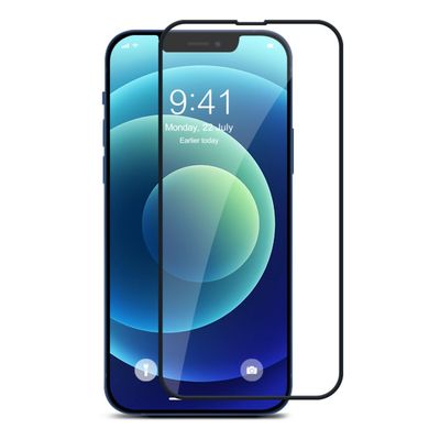 352317-Devia iPhone 13/13 Pro Tempered Glass Star, F