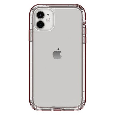 LifeProof iPhone 11 Next Series, Raspberry Ice