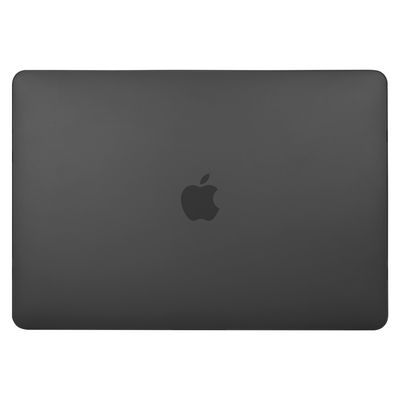 SwitchEasy MacBook Pro 13.3&quot; (2020) Nude, Translucent Black