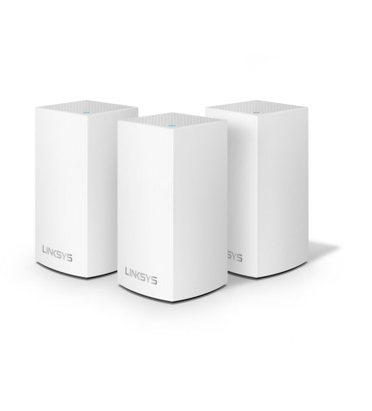 Linksys Velop Intelligent Mesh Wi-Fi System AC3900 (3-pack)