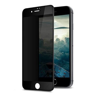 6938595307812-Devia iPhone 8 4.7&quot; Tempered Glass (Asahi), Full