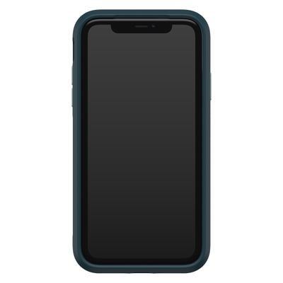 LifeProof iPhone 11 Flip Series, Dark Night (Black/Castlerock)