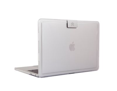 STM MacBook Pro 13&quot; 2016 Fitted Hynt, Clear