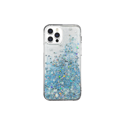 SwitchEasy iPhone 13 Pro Starfield, Frozen