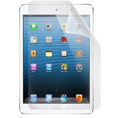 993702-Devia iPad Pro 10.5/Air 3 Screen Protector, Anti-G