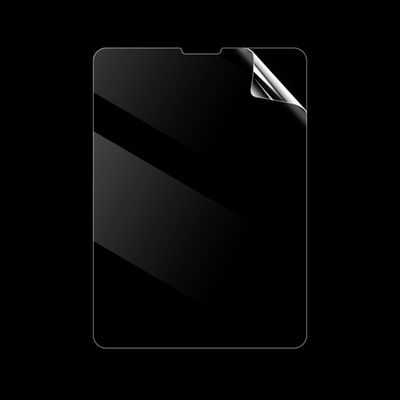 933838-Devia iPad Air 2 Screen Protector, Crystal Clear (